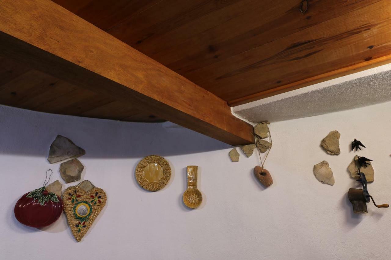 Moinho Das Carrascas Villa Caldas Da Rainha Esterno foto